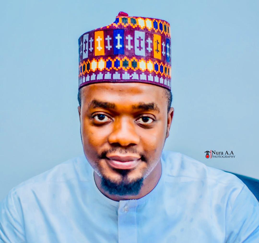 Muzambil Abdullahi Riruwai